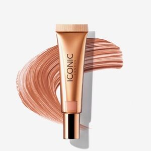 ICONIC London Fresh Faced Blush Radiant Glow